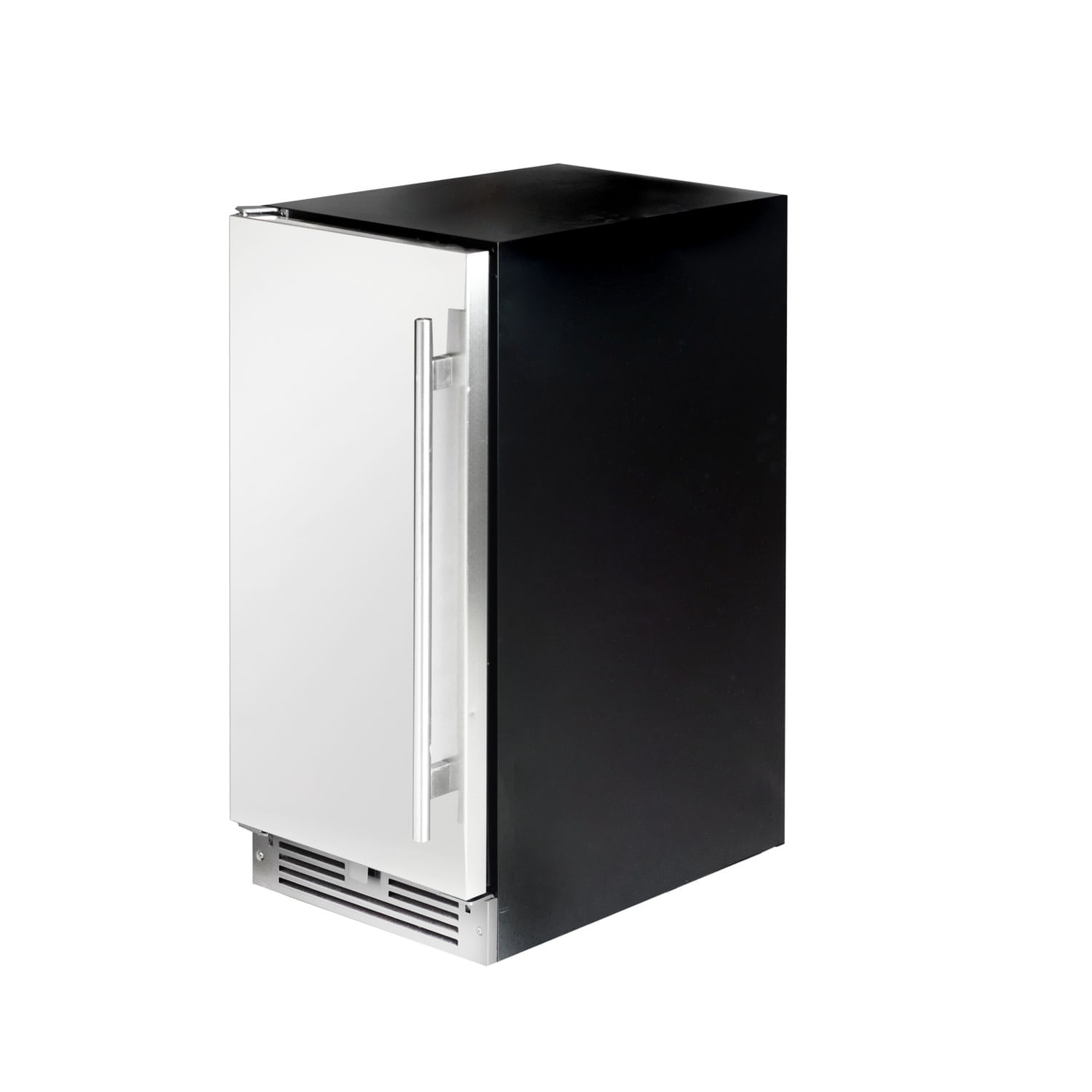 Cuisinart Máquina De Gelo Inox 38cm - Para 23kg - Cuisinart Arkton 220v