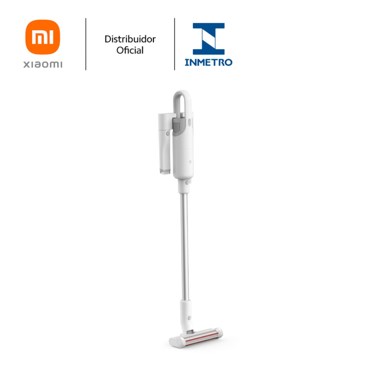 Cópia De Robô Aspirador De Pó Inteligente S20 Xiaomi Branco Xiaomi