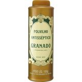 Polvilho Antisséptico Granado Tradicional 100g