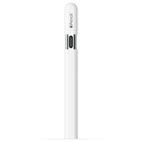 Caneta Apple Pencil Pro Branco para iPad Pro de 13