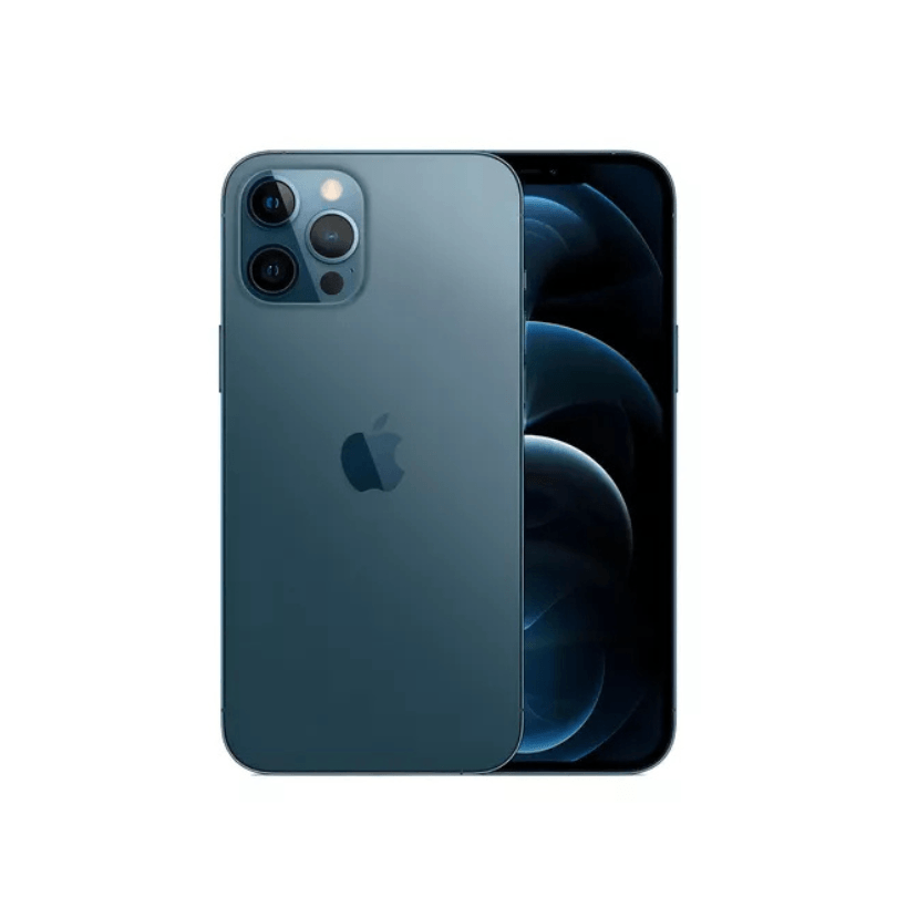Vitrine Iphone 12 Pro Max Azul 128gb - Carrefour