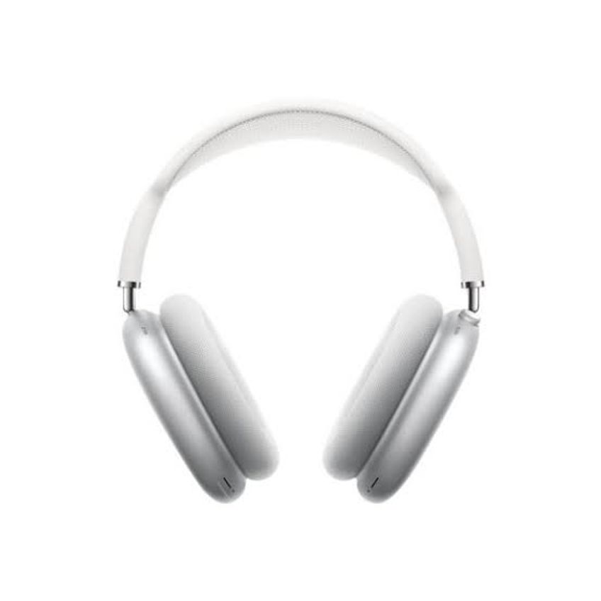 Fone De Ouvido Sem Fio Apple Airpods Max Com Bluetooth E Microfone