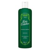 Leite De Colônia Loção De Limpeza Original 200ml