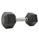 Halteres Sextavado Ahead Sports AS2102I 9kg