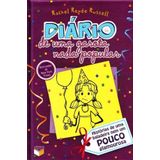 Diario De Uma Garota Nada Pop. Vol. 02 Roxo