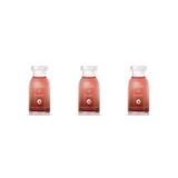 Red Iron Ampola Oil Nutre Nutricao E Umectacao 15ml X 3un