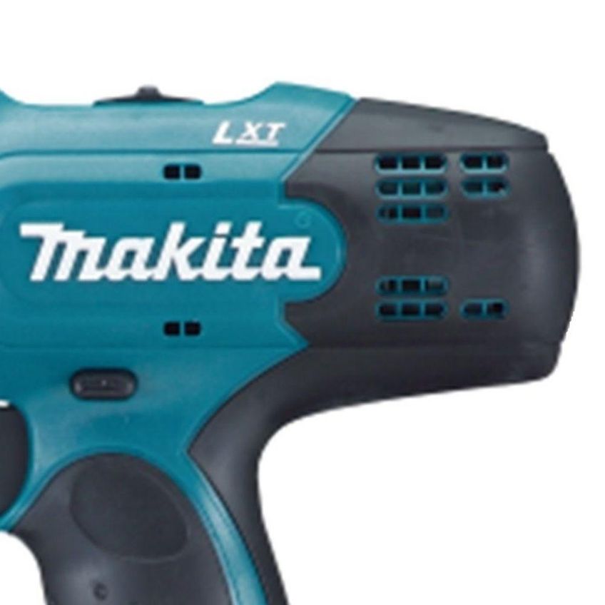 Parafusadeira-furad Impacto Bateria 18v Dhp453y002 Makita - imagem 2