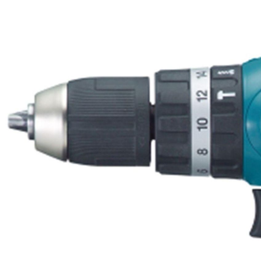 Parafusadeira-furad Impacto Bateria 18v Dhp453y002 Makita - imagem 3