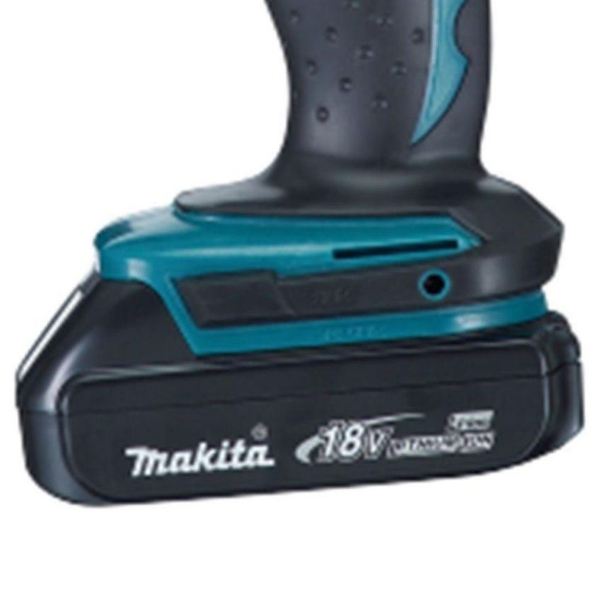 Parafusadeira-furad Impacto Bateria 18v Dhp453y002 Makita - imagem 4