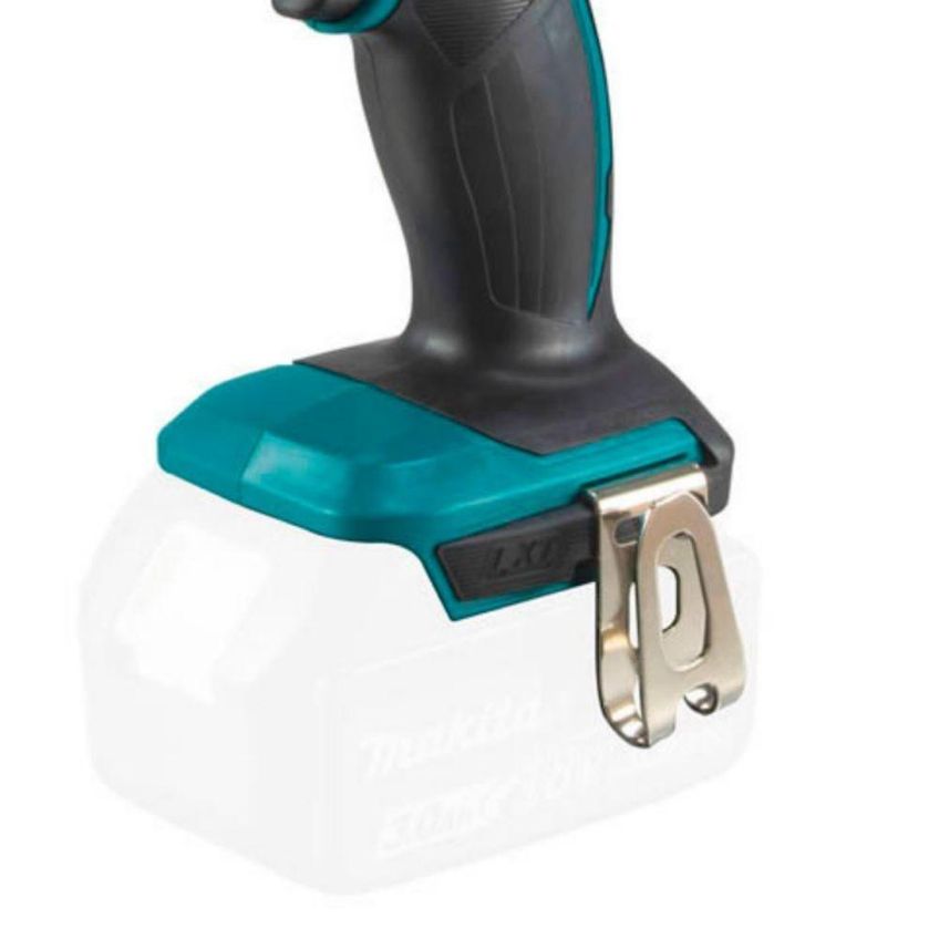 Parafusadeira De Impacto Torque 155n,m Sem Bateria Sem Carregador Dtd156z Makita - imagem 5