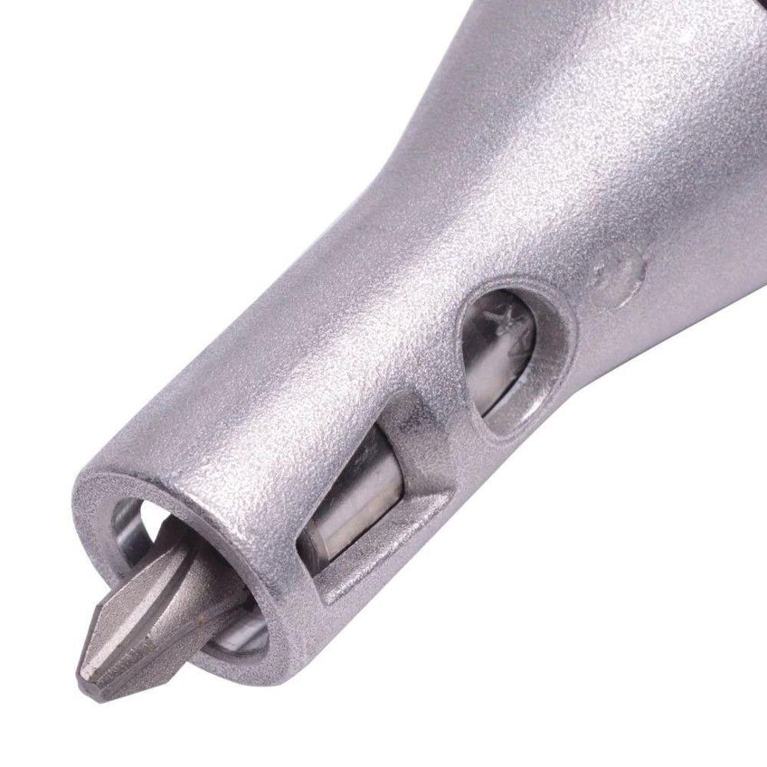 Parafusadeira Autoalimentação Gesso 570w Fs4000- Makita 220v - imagem 2