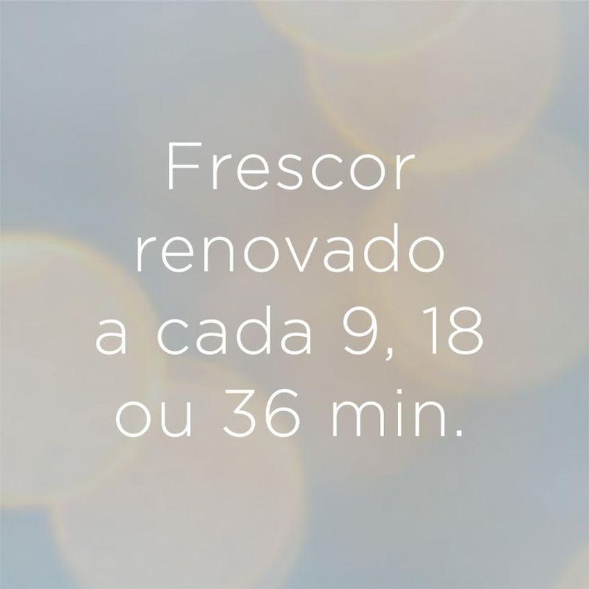 Refil Odorizador Glade Lavanda & Vanilla Automatic 269ml - imagem 4