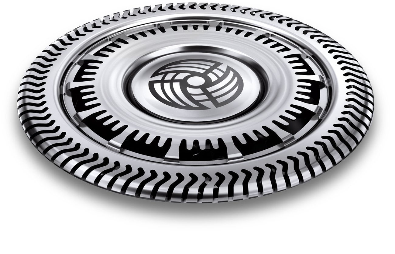 Máquina De Barbear De Reposição Philips Norelco Sh70/52 7000 Series