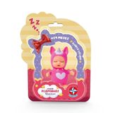 Coleção Pijaminhas Mini Boneca Unicórnio - Estrela