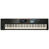 Teclado Sintetizador 88 Teclas Ação Pesada JUNO DS-88 - Roland