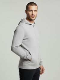 Moletom Playstation - Classic Symbols Color Hood - Carrefour