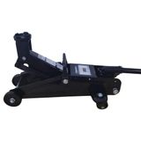 Macaco Hidráulico Jacaré 2 Toneladas Elevacao 75 Presto