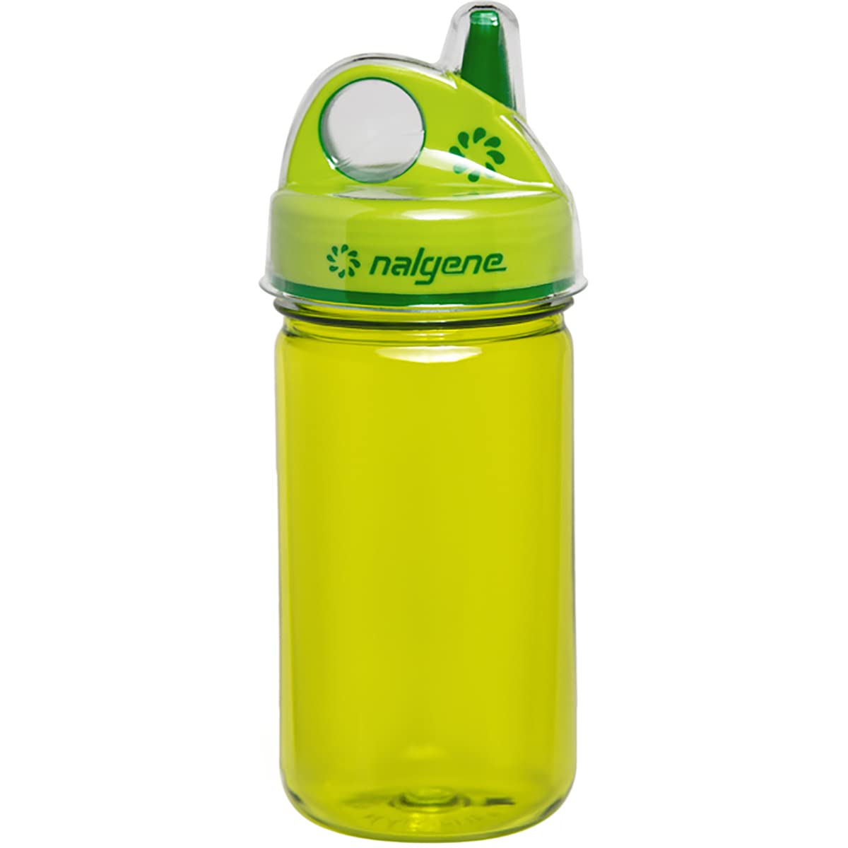 Garrafa De Água Nalgene Kids Sustain Grip-n-gulp Leak Proof