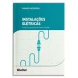 Instalações Elétricas - Projetos Prediais Em Baixa Tensão - 04ed/22