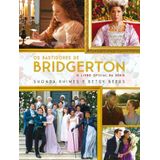 Os Bastidores De Bridgerton - O Livro Oficial Da Série