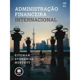 Administracao Financeira Internacional 12ed.