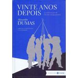 Vinte Anos Depois - Edição Comemorativa