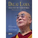 Oceano De Sabedoria - Orientacoes Para A Vida