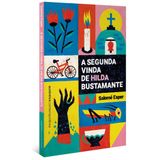 A Segunda Vinda De Hilda Bustamante