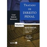 Tratado De Direito Penal - Parte Especial - Vol.2