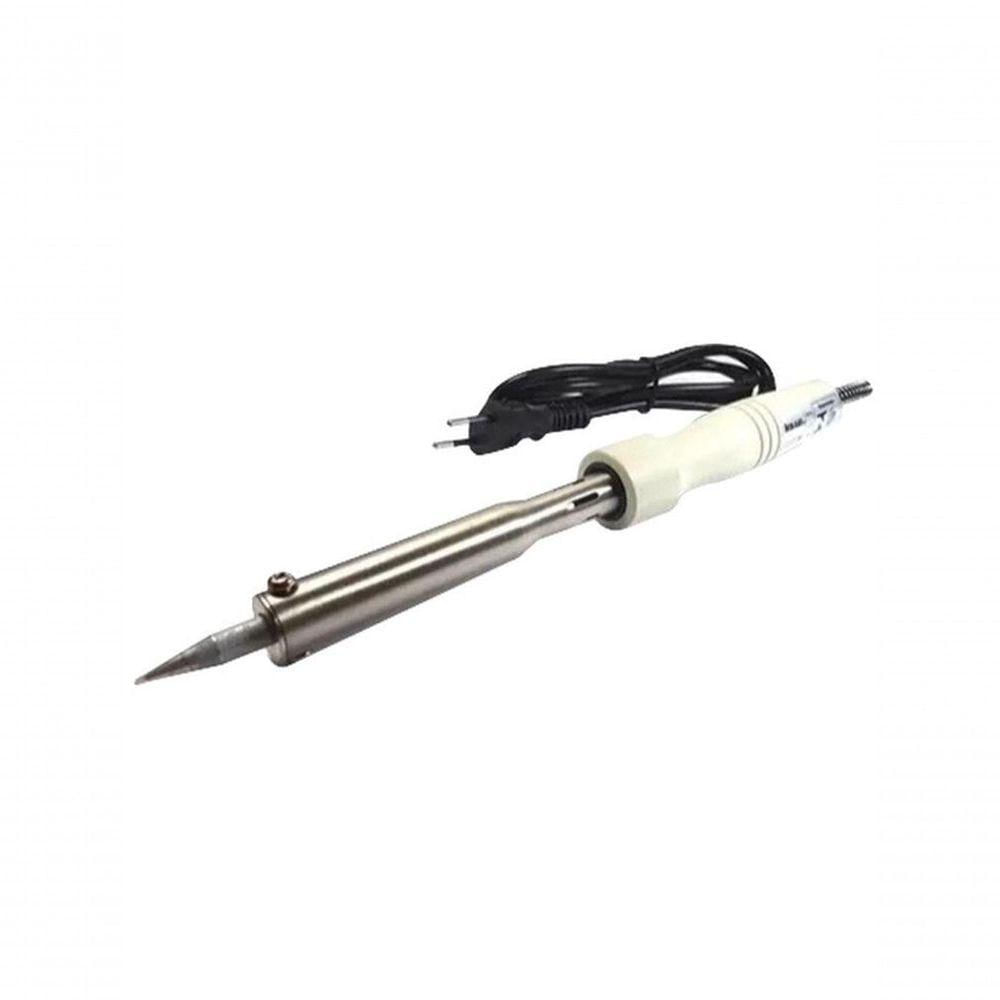 Ferro De Solda Hikari Power 100 90w 110v 21k018 - Carrefour