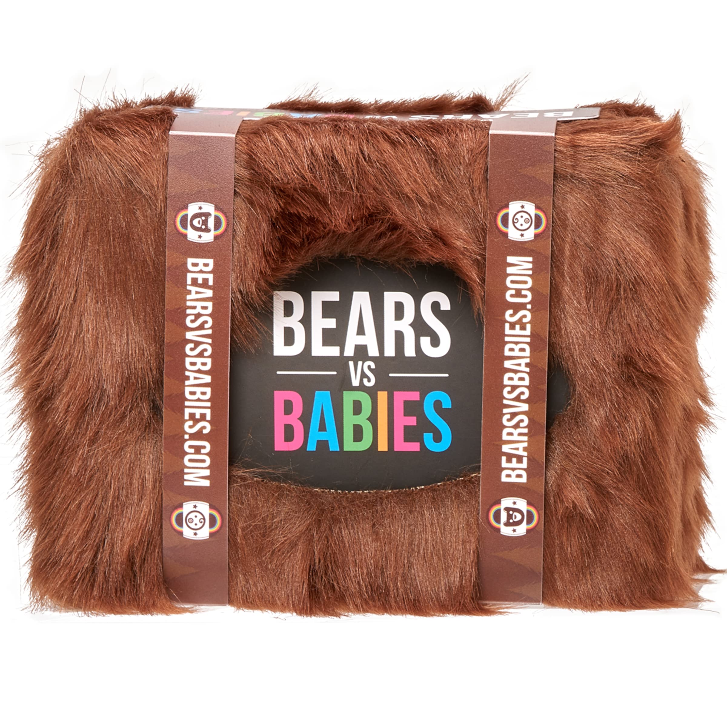 Jogo De Cartas Exploding Kittens Bears Vs Babies Family 10+ - Carrefour