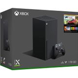 Console Xbox Series X 1tb Forza Horizon 5 Bundle
