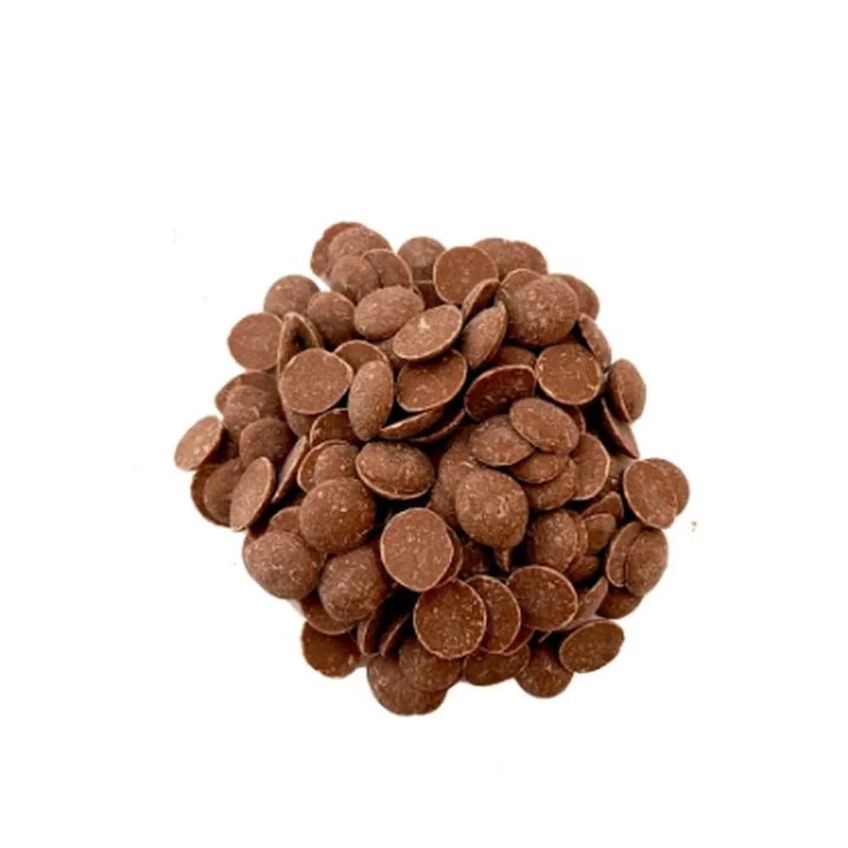 Chocolate Nobre Blend Gotas 1,01kg Sicao - imagem 2