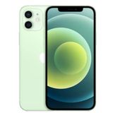 Usado: Iphone 12 64gb Verde Excelente - Trocafone