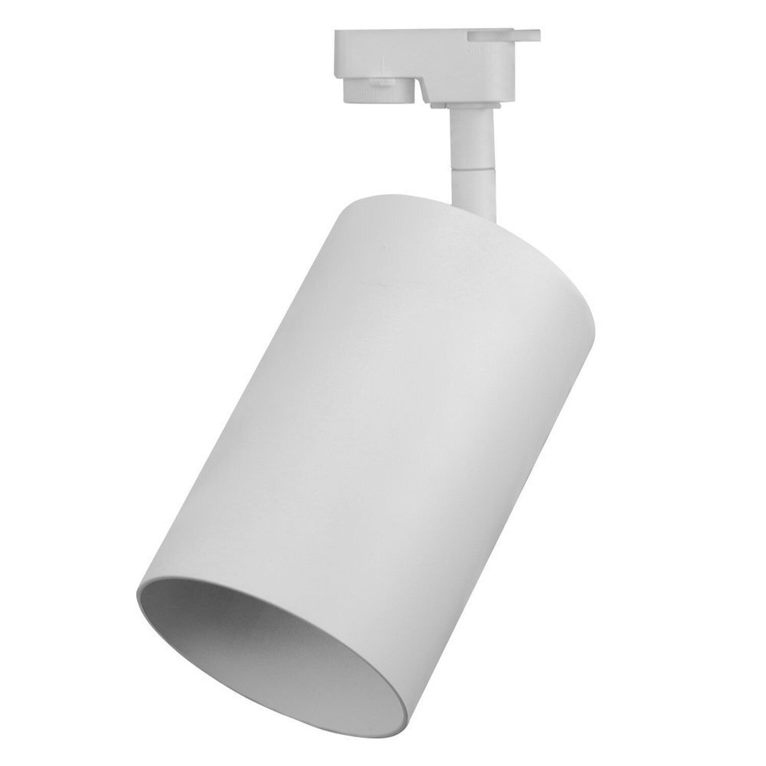 Luminária Spots Trilhos Para Iluminação Click