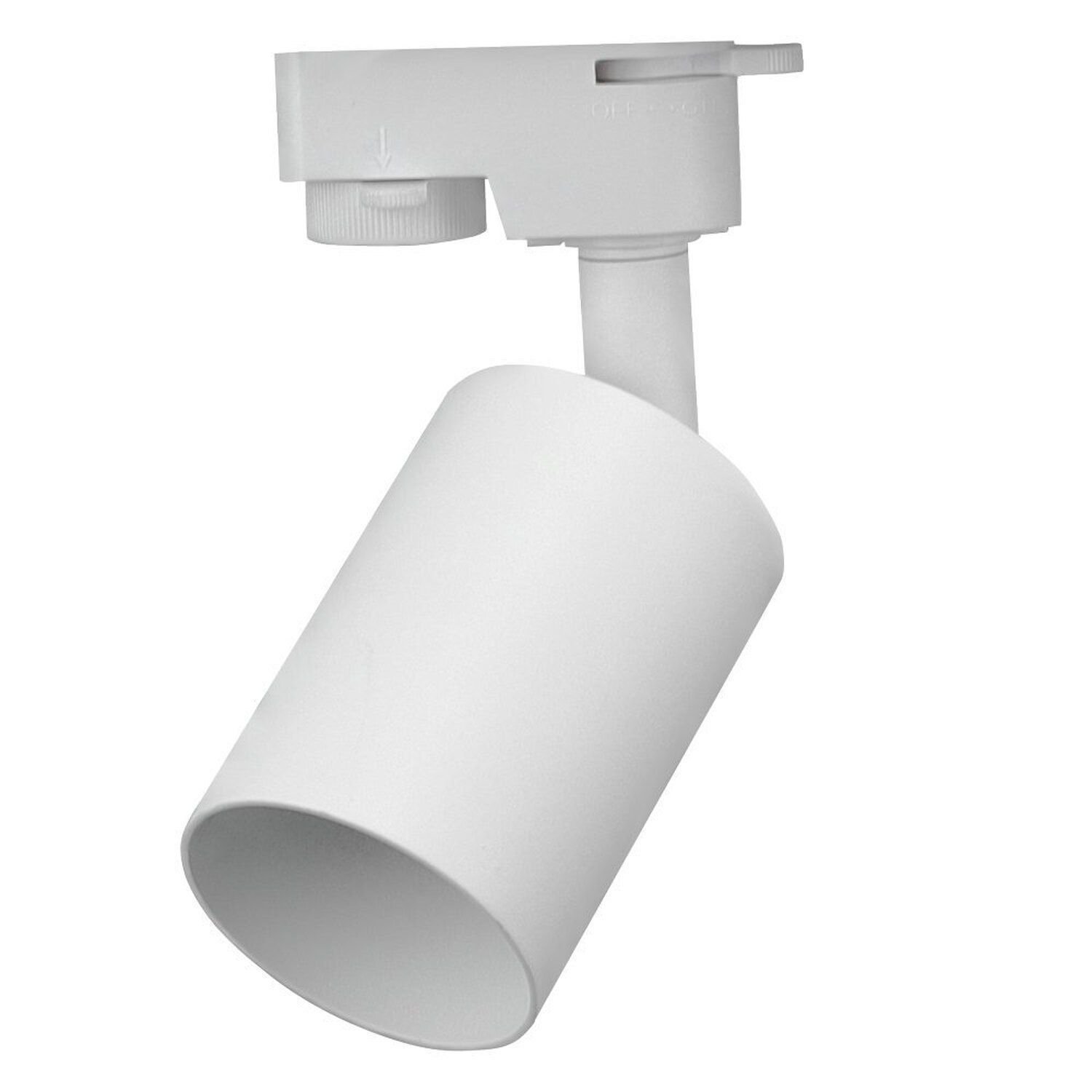 Luminária Spots Para Trilhos De Iluminação Click