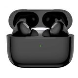 Earphones Bluetooth Pretos Importado Qualidade Europeia Certificado