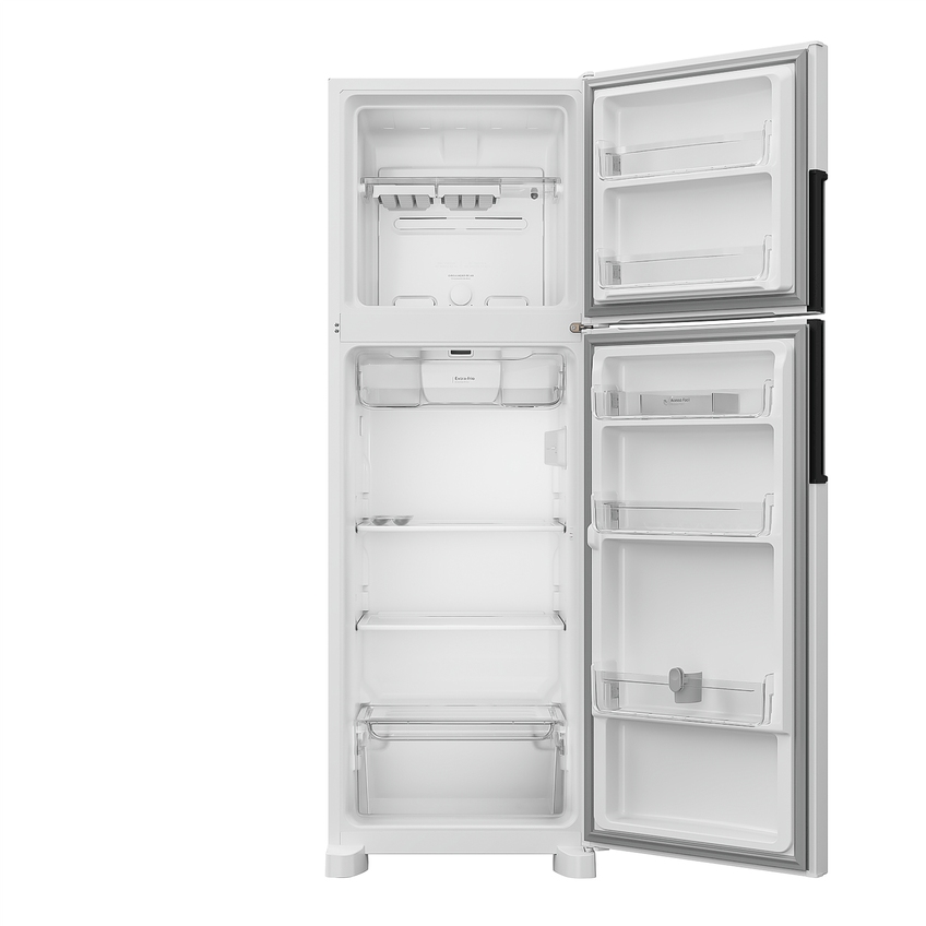 Geladeira Frost Free Duplex Consul - Crm44mb 110v - imagem 3