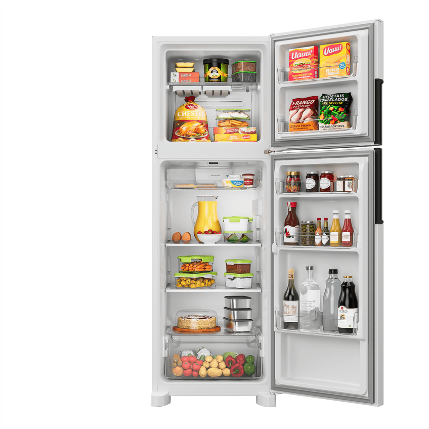 Geladeira Frost Free Duplex Consul - Crm44mb 110v - imagem 4
