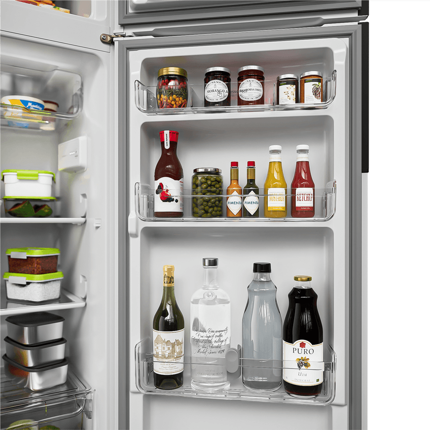 Geladeira Frost Free Duplex Consul - Crm44mb 110v - imagem 5