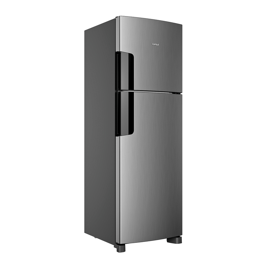 Geladeira Frost Free Duplex Consul - Crm44mk 220v - imagem 2