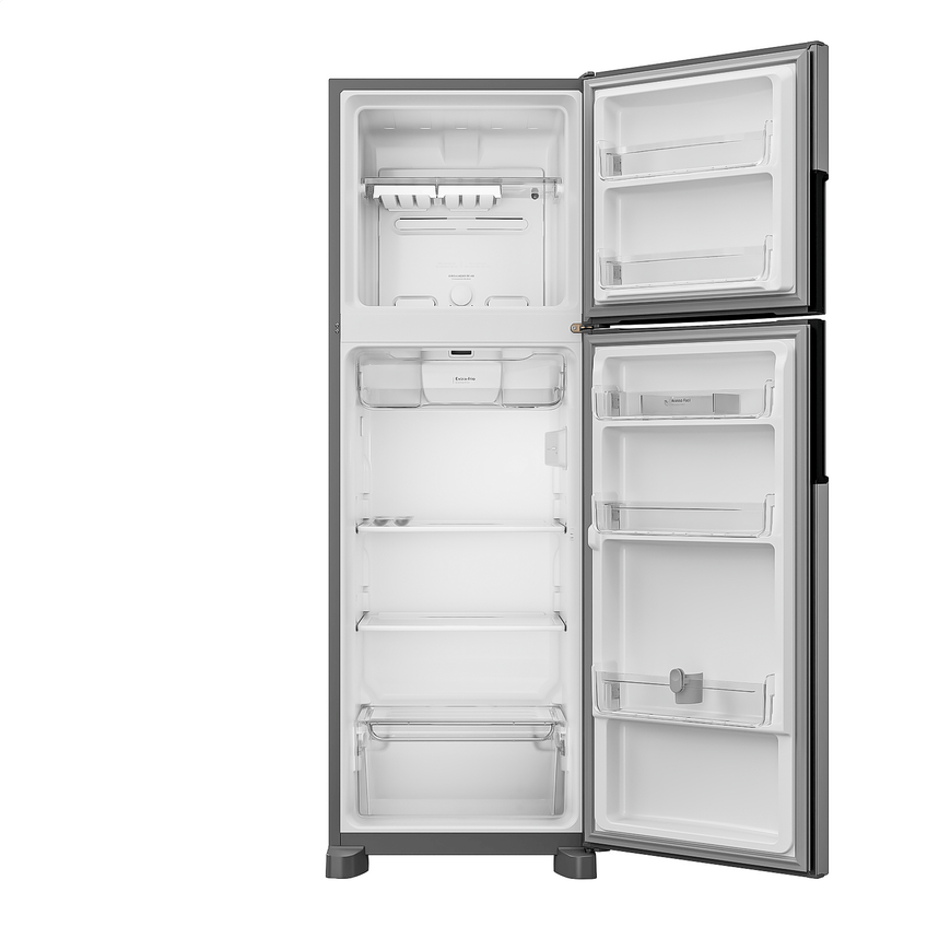 Geladeira Frost Free Duplex Consul - Crm44mk 220v - imagem 3