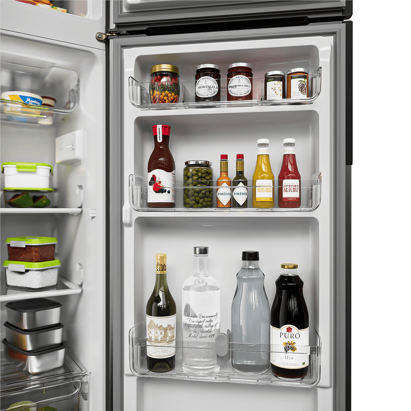 Geladeira Frost Free Duplex Consul - Crm44mk 220v - imagem 5