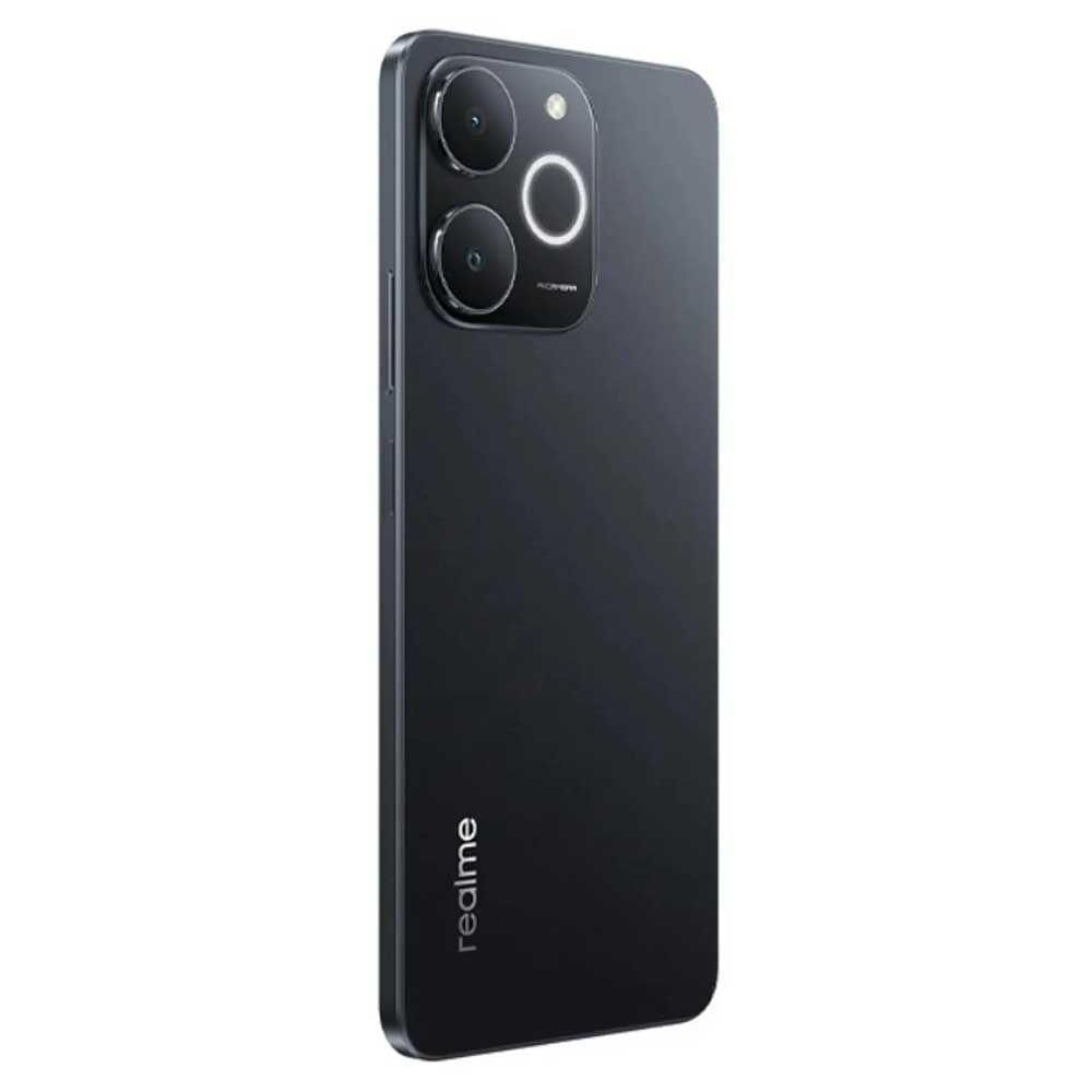 Smartphone Realme Note 70 4gb Ram 128gb Tela 6.74 90hz Dual Sim