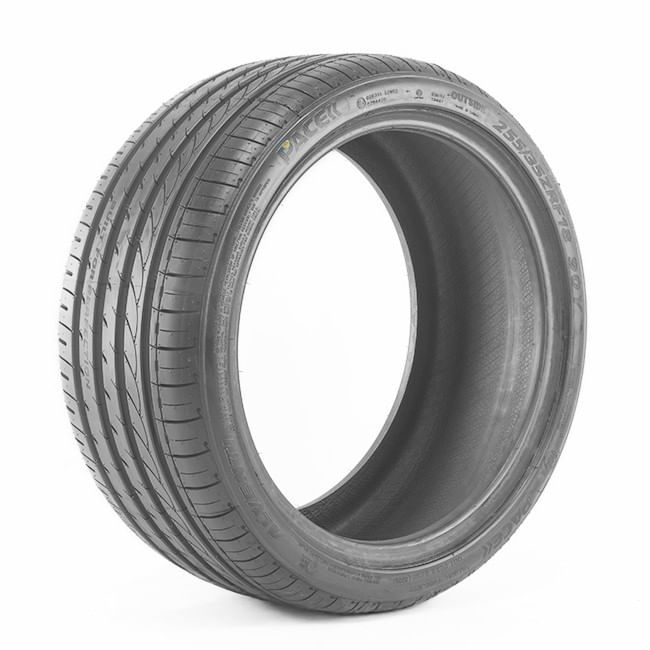 Pneu Pace Tyres Alventi Runflat 255/35 R18 90y