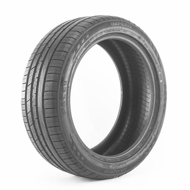 Pneu Pace Tyres Impero Runflat 245/45 R20 103w
