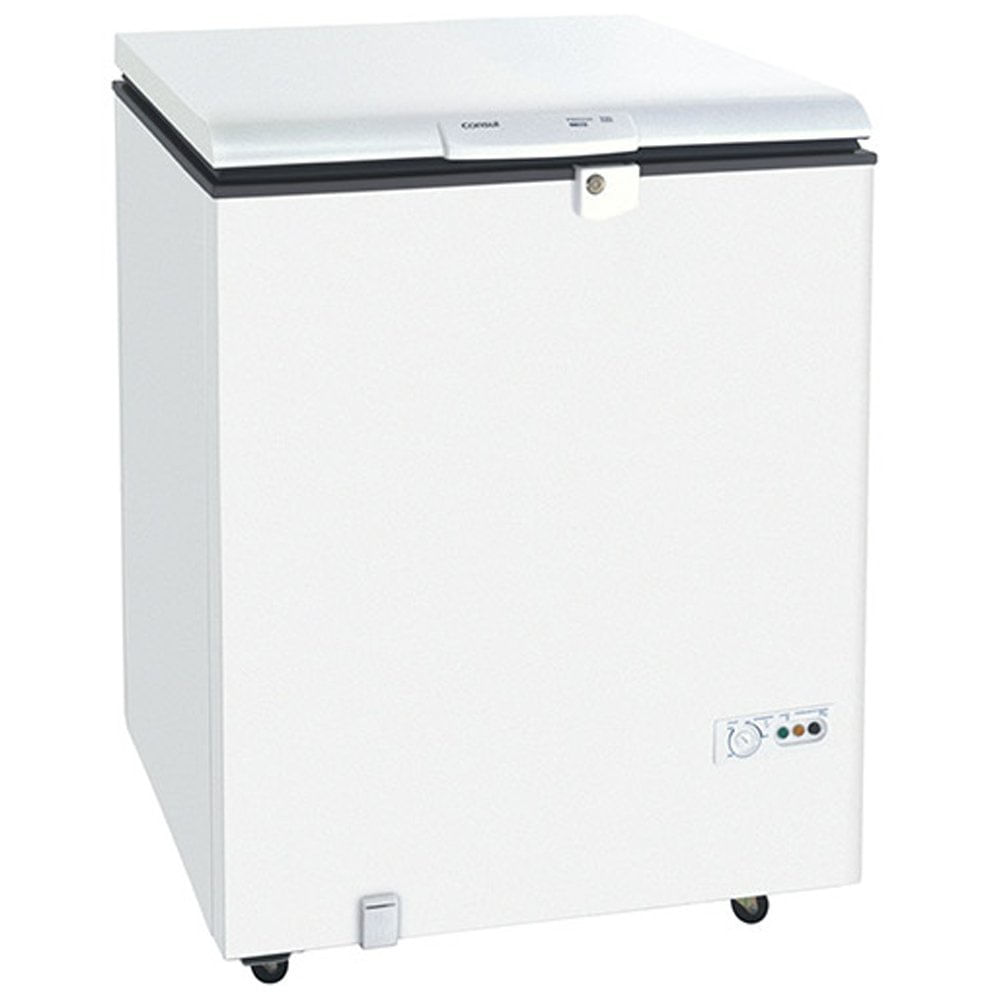 Freezer Horizontal Consul 309 Litros 1 Porta Cha31c