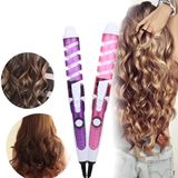 Cacheador Compacto E Moderno Para Cabelos Entrega Rápida