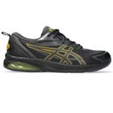 Tenis Asics Gel-quantum Kei Preto/amarelo 43