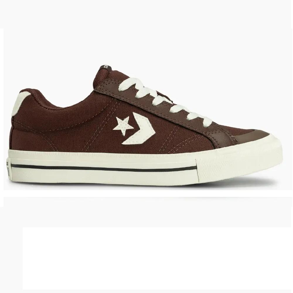 Tenis All Star Sport Casual Ref Co06390 Marrom 40